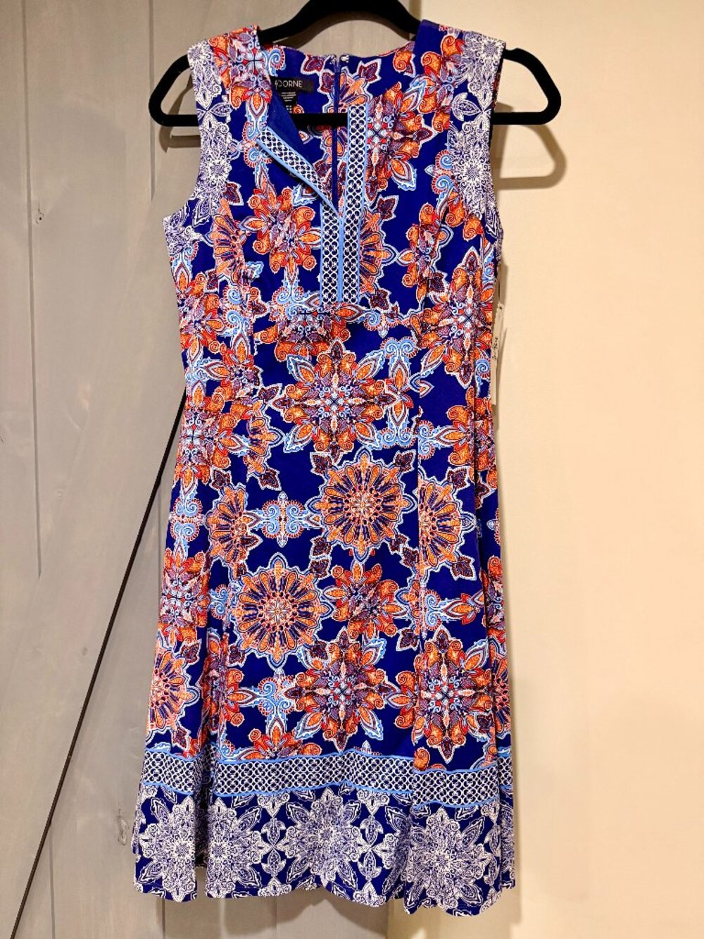 Adorne Dress Size 8 NWT